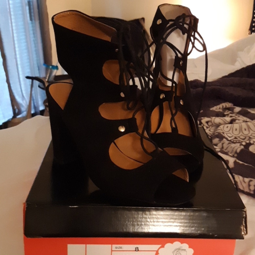 Shoes